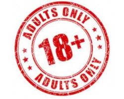 ACCESSO VIETATO AI MINORI di 18 ANNI!